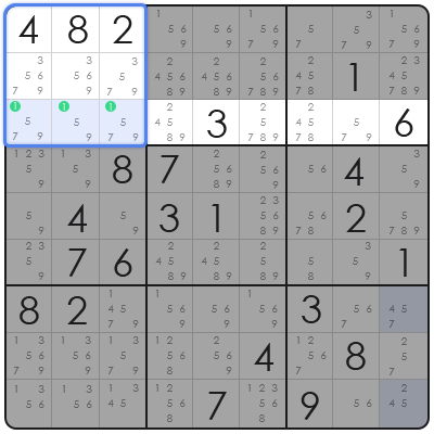 krazydad sudoku killer