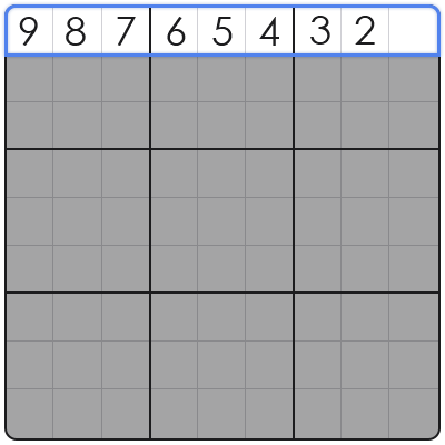 artisinal sudoku