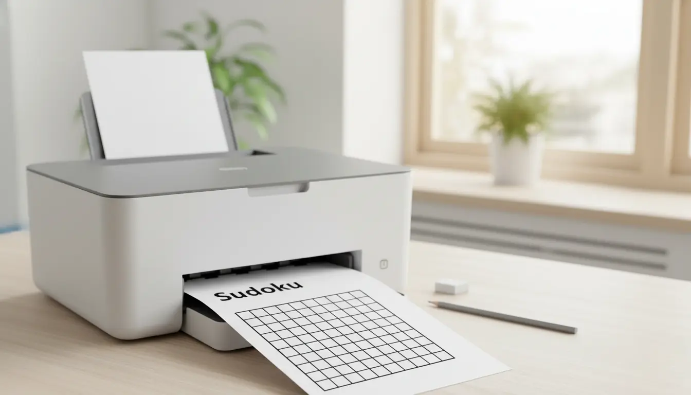 king features syndicate sudoku